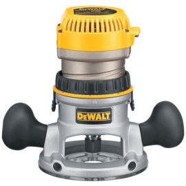 Dewalt DW616 1-3/4 Maximum Hp Fixed Base Router