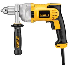 Dewalt DWD220 1/2 Inch Vsr Pistol Grip Drill With E-Clutch Anti-Lock Control