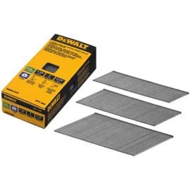 Dewalt DWDA15PP 15 Gauge Da Nails Project Pack ( Replacement Of BTDA15PP )
