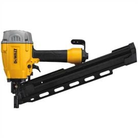 Dewalt DWF83PL 21 Deg Plastic Collated Framing Nailer
