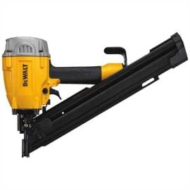 Dewalt DWF83PT 30 Deg Papertape Framing Nailer