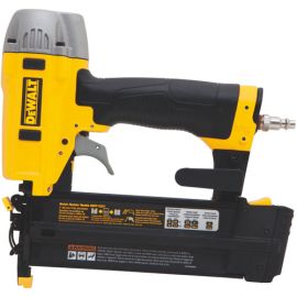 Dewalt DWFP12231 18 Ga 2 Inch Brad Nailer Kit