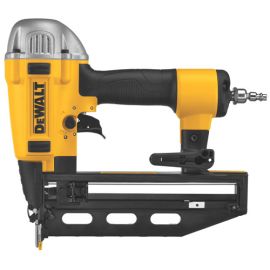 Dewalt DWFP71917 16ga Precision Point Finish Nailer ( Replacement Of D51257K )