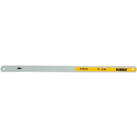 Dewalt DWHT20548 Dw Saw Bld 10x18 2pk Bulk (10 Pack)
