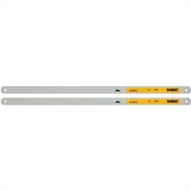 Dewalt DWHT20551 Dw Saw Bld 12x18 2pk Bulk (10 Pack)