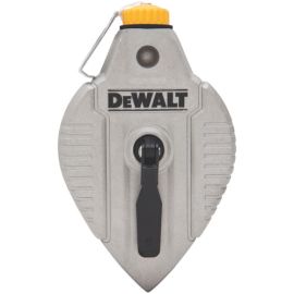 Dewalt DWHT47256 Dw Mrkg Cl 100ft Diecast