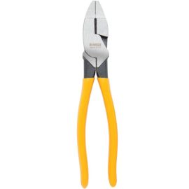 Dewalt DWHT70797 Lineman Plier - 9 Inch Bulk (4 Pack)