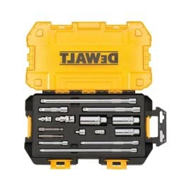Dewalt DWMT74203 Product Box 42pc 1/4 3/8 1/2 Dr Accy