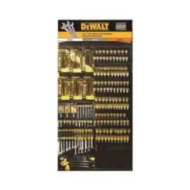 Dewalt DWMT74209 Product Box 90pc 3/8 Dr 12pt Socket
