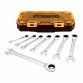 Dewalt DWMT74219 Product Box 22pc 3/4 Dr Ratchet And Accy