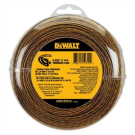 Dewalt DWO1DT915  0.095in Trimmer Line 144 Ft
