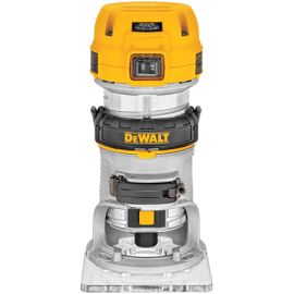 Dewalt DWP611 Premium Compact Router