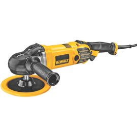 Dewalt DWP849X 7' / 9' Fully Featured Variable Speed Polisher