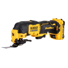 Dewalt DCS353F112V Oscillating Tool (Kit)