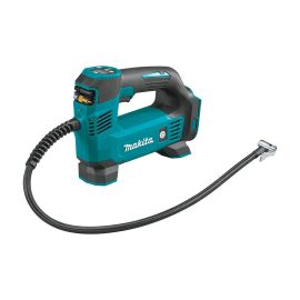 Makita DMP180ZX 18V LXT Lithium-Ion Cordless Inflator, Tool Only