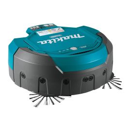 Makita DRC200Z 18V X2 LXT Lithium-Ion Brushless Cordless Robotic Vacuum (Tool Only)