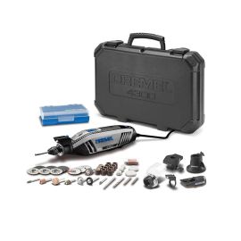 Dremel 4300-5/40 120V Rotary Tool