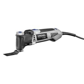 Dremel MM35-01 Corded Oscillating Multi-Tool Kit
