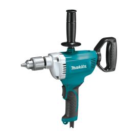 Makita DS4011 1/2 Inch Spade Handle Drill, 8.5 AMP, 600 RPM ( Replacement Of 6013BR, DS4000 )