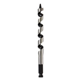 Dewalt DW1665 5/8in Sht Pwr Ship Auger