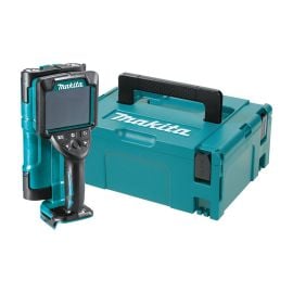 Makita DWD181ZJ 18V LXT® Lithium‑Ion Cordless Multi‑Surface Scanner, with Interlocking Storage Case