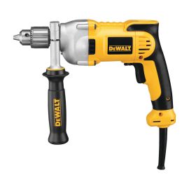 Dewalt DWD210G 1/2 Inch Pistol Grip Drill, 10.0 Amp
