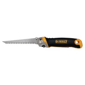 Dewalt DWHT20123 Folding Jab/Rasp Saw Bulk (6 Pack)