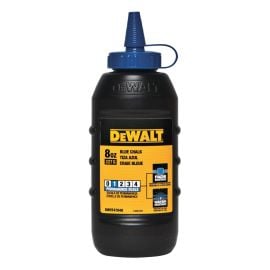 Dewalt DWHT47049L Dw 8oz Blue Chk Cc Bulk (12 Pack)