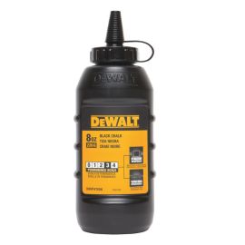 Dewalt DWHT47056L Dw 8oz Black Chk Cc Bulk (12 Pack)