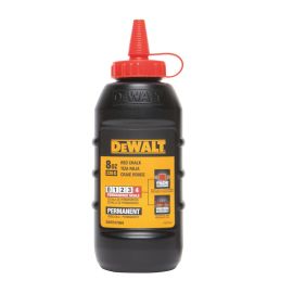 Dewalt DWHT47069L Dw 8oz Red Pm Chk Cc Bulk (12 Pack)