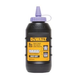 Dewalt DWHT47079L Dw 8oz Violet Chk Cc Bulk (12 Pack)