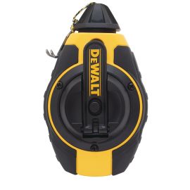 Dewalt DWHT47372 Dw 3-1 Chalk Reel Bulk (6 Pack)