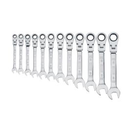 Dewalt DWMT19229 12pc Mm Flexible Ratch Wr Set