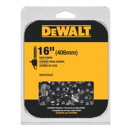 Dewalt DWO1DT616T 16 in. Chainsaw Chain ( Replacement Of DWO1DT616 )