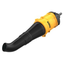 DEWALT DWOAS7BL BLOWER ATTACHMENT