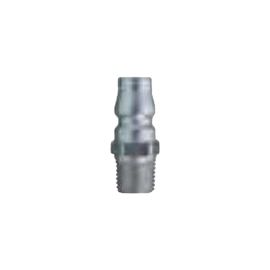Chicago Pneumatic 6158106810 Nipple M075A 1/4