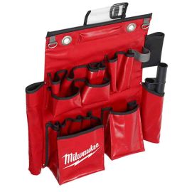Milwaukee 48-22-8291 Lineman's Compact Aerial Tool Apron