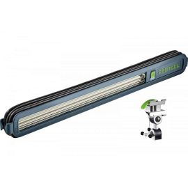 Festool 204046 Syslite STL 450 Surface Inspection Light with Tripod Adapter