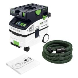 Festool 574837 Hepa Certified CT MIDI I Dust Extractor