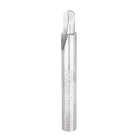 Freud 18-102 3/16 Inch Diameter Round Nose Router Bit with 1/4 Inch Shank