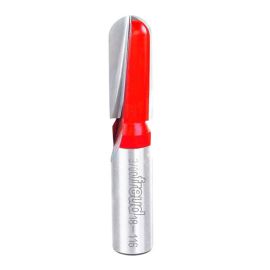 Freud 18-116 1/2 Inch Diameter Round Nose Router Bit with 1/2 Inch Shank