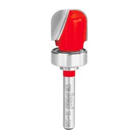 Freud 19-506 3/4 Inch Diameter Dish Carving Router Bit with 1/4 Inch Shank