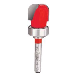Freud 19-576 3/4 Inch Diameter Top Bearing Dish Carving Router Bit