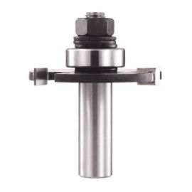 Freud 63-162 1/4 Inch Slot Cutter Set