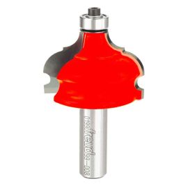 Freud 99-008 1-3/4-Inch Diameter Bold Classical Molding Router Bit with 1/2-Inch Shank