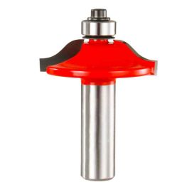 Freud 99-484 Base Molding Router Bit 1/2 inch Shank Matches Industry Standard Profile Numbers 618