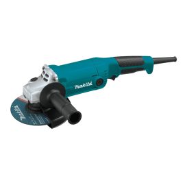 Makita GA6010Z 6 Inch 10.5 AMP, 5/8 inch-11 Angle Grinder ( Replacement Of GA6010ZX2 )