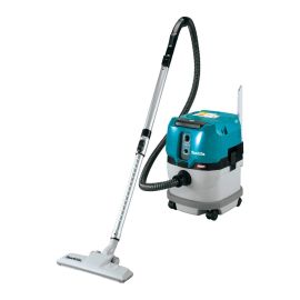 Makita GCV03Z 40V max XGT Brushless Cordless 4 Gallon Wet/Dry Dust Extractor/Vacuum (Tool Only)