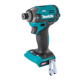 Makita GDT02Z 40V max XGT Brushless Cordless 4-Speed Impact Driver (Tool Only)