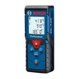 Bosch GLM165-40 BLAZE Pro 165 Ft. Laser Measure